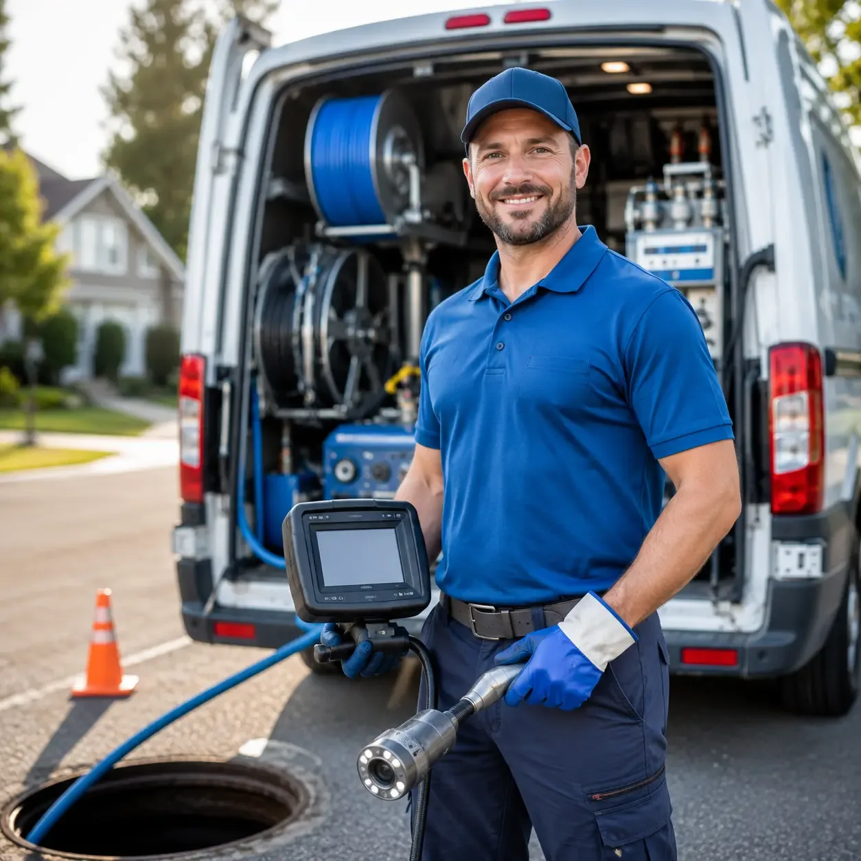 Local Pipe Relining specialists in West Leyden, NY