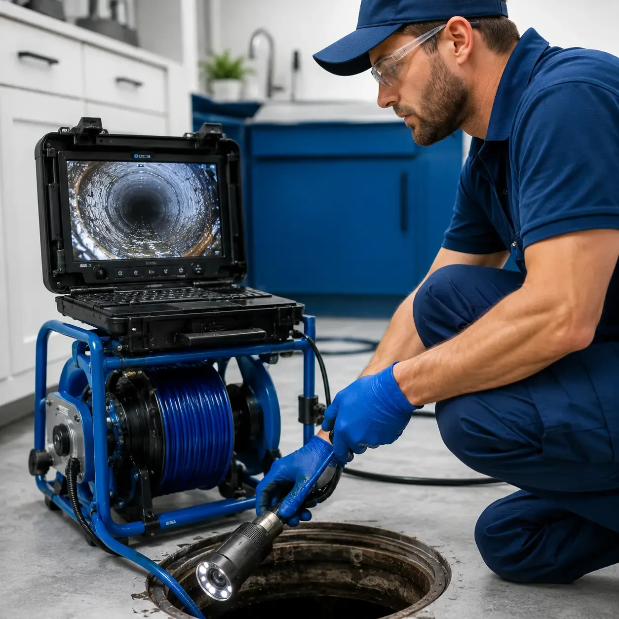 Pipe Relining professionals serving West Leyden, NY